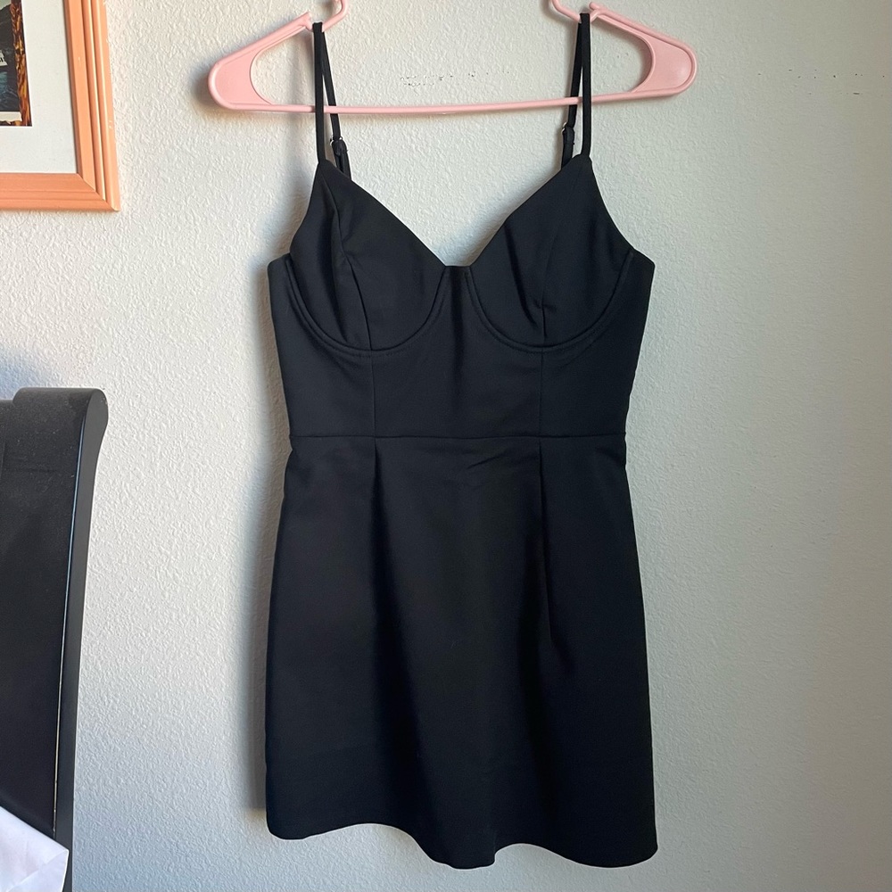 NWOT princess polly novella dress
